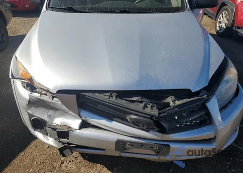 2011 Toyota Rav4 Sport из США, поврежденный, VIN 2T3RF4DVXBW160145